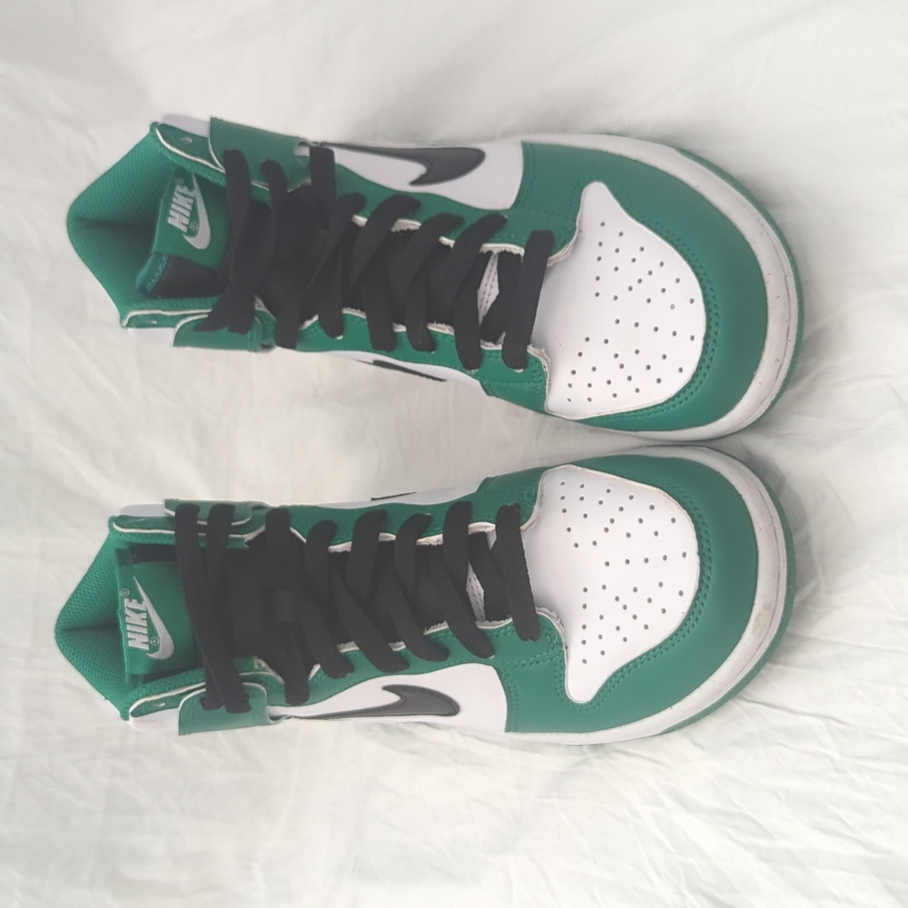 Nike Dunk high